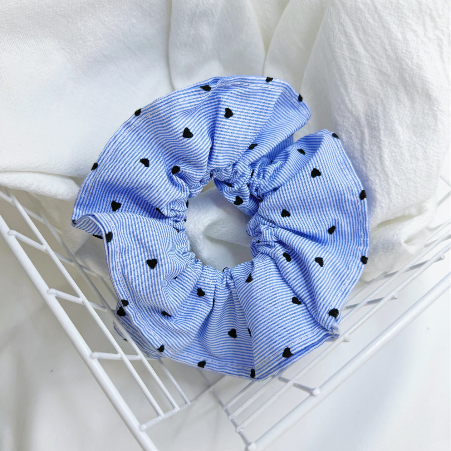 Beach XXL 9.5” Scrunchie