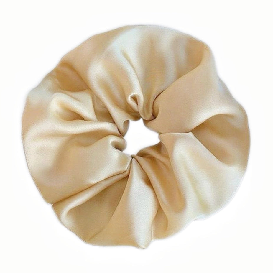 Yellow Collection XXL 7” Scrunchie