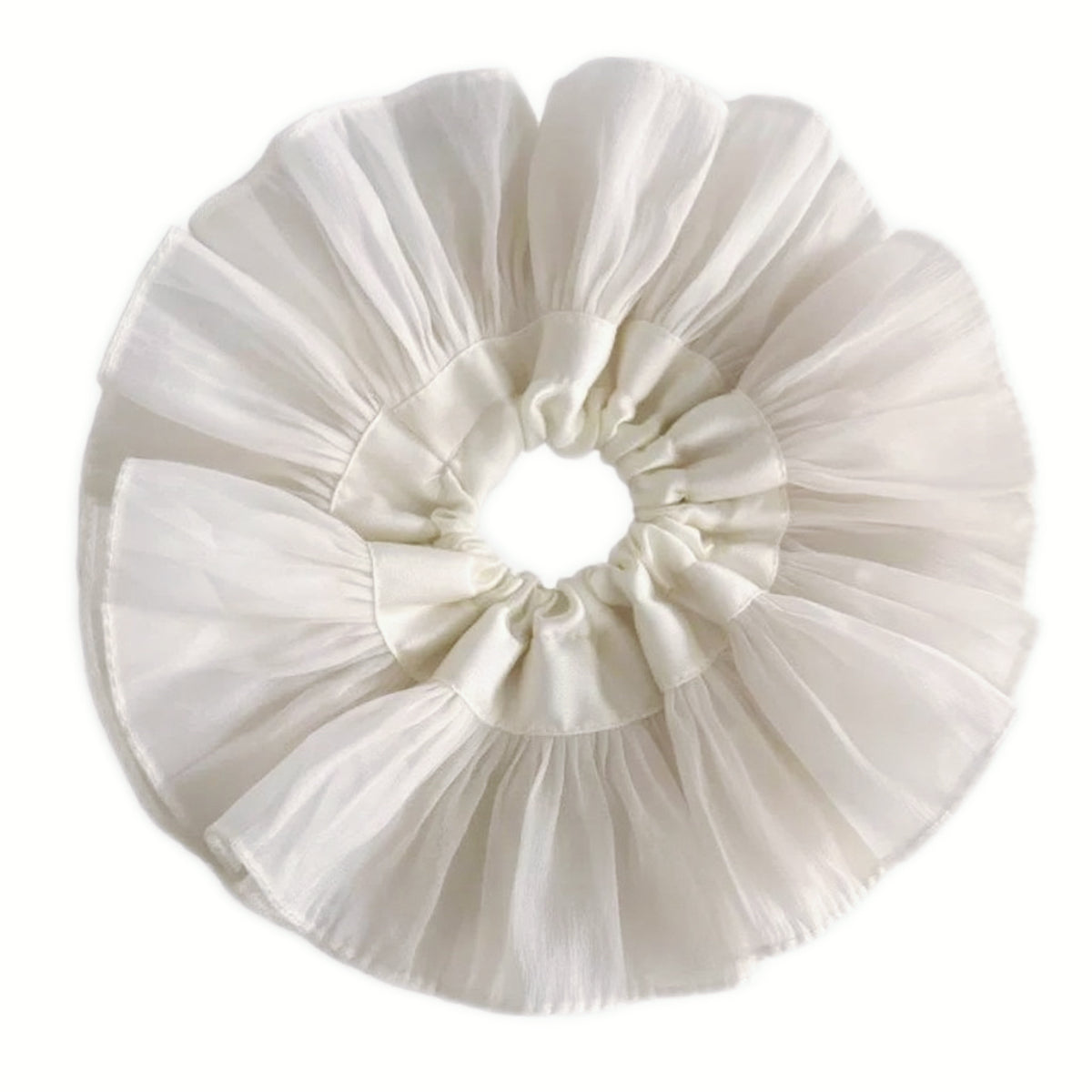 Giant XXXXXL 10.5 ” Scrunchie