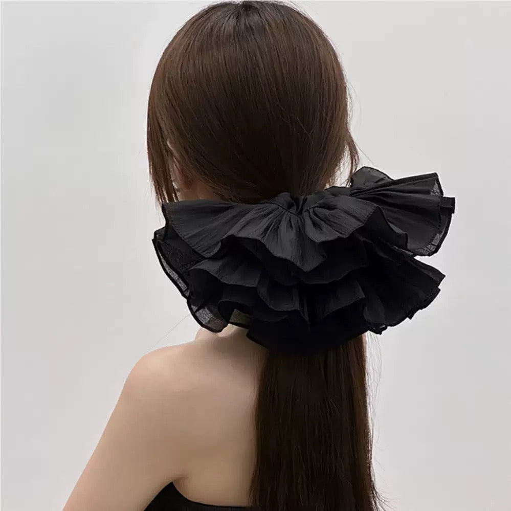 Giant XXXXXL 10.5 ” Scrunchie