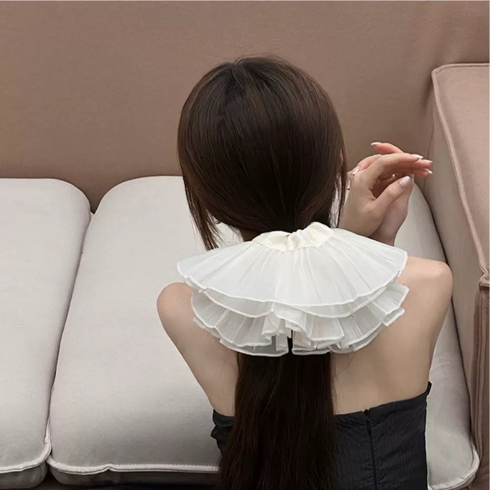 Giant XXXXXL 10.5 ” Scrunchie