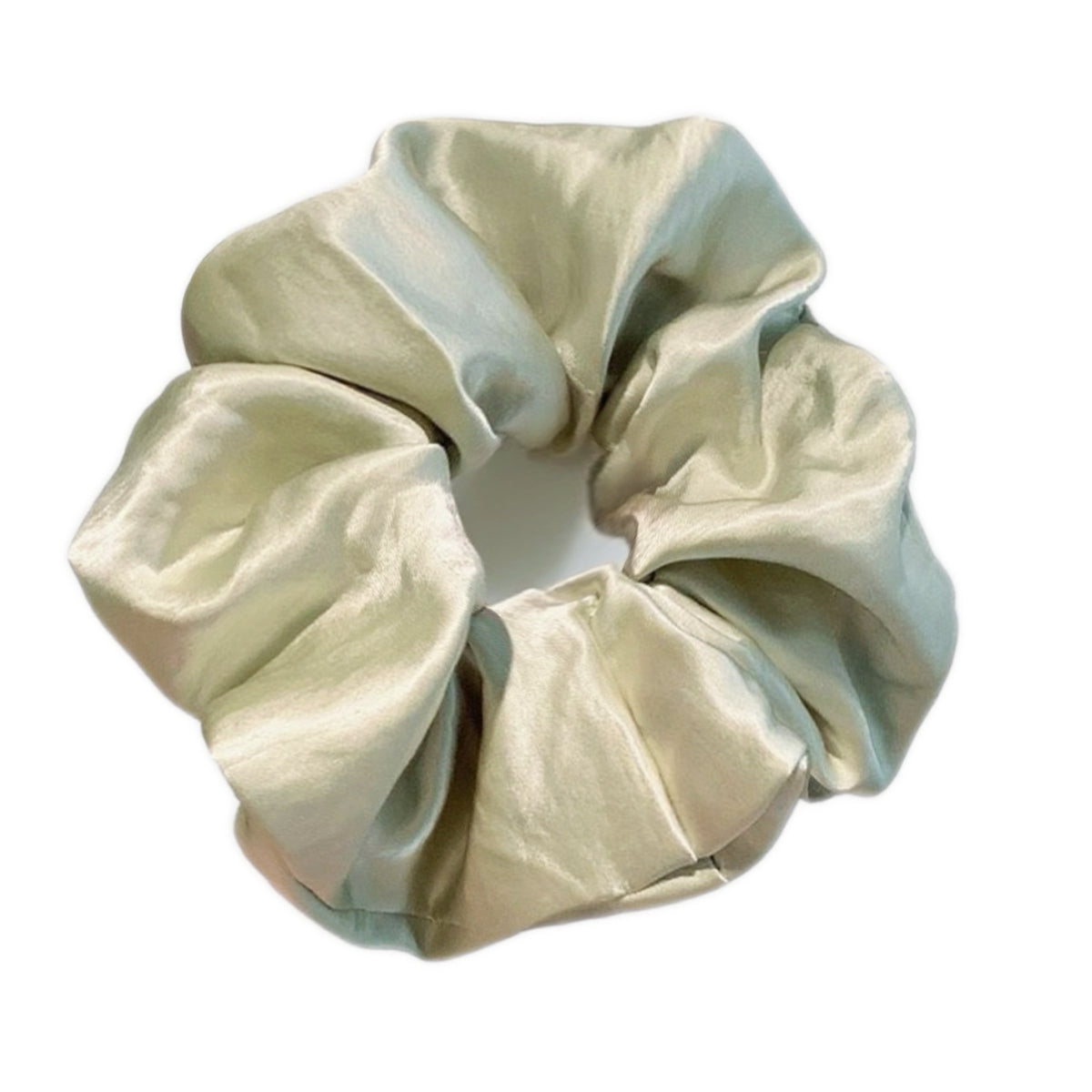 Silk XXL 7” Scrunchie 8 COLOR
