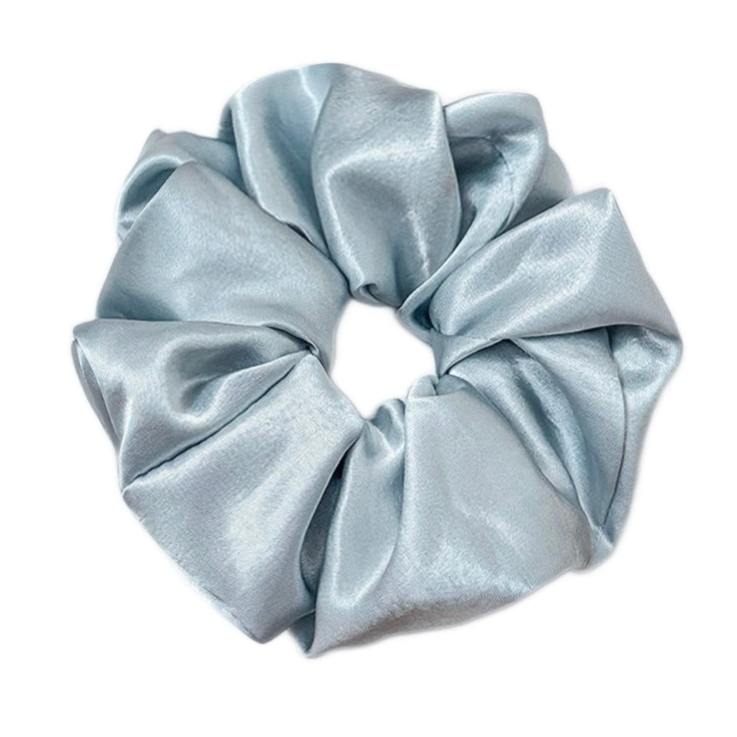 Silk XXL 7” Scrunchie 8 COLOR