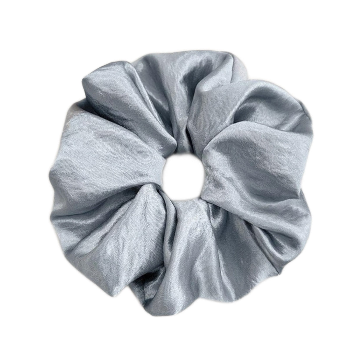 Silk XXL 7” Scrunchie 8 COLOR