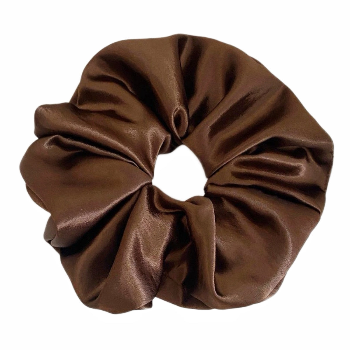 Silk XXL 7” Scrunchie 8 COLOR