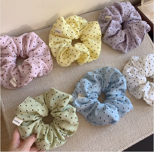Lottie XXL Scrunchie
