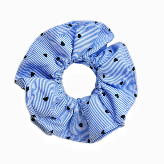 Beach XXL 9.5” Scrunchie