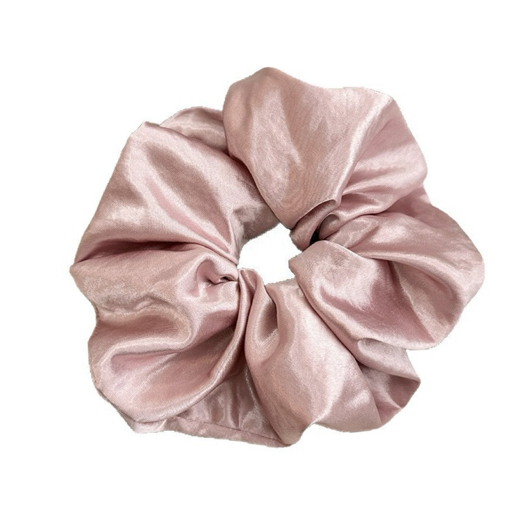 Silk XXL 7” Scrunchie 8 COLOR
