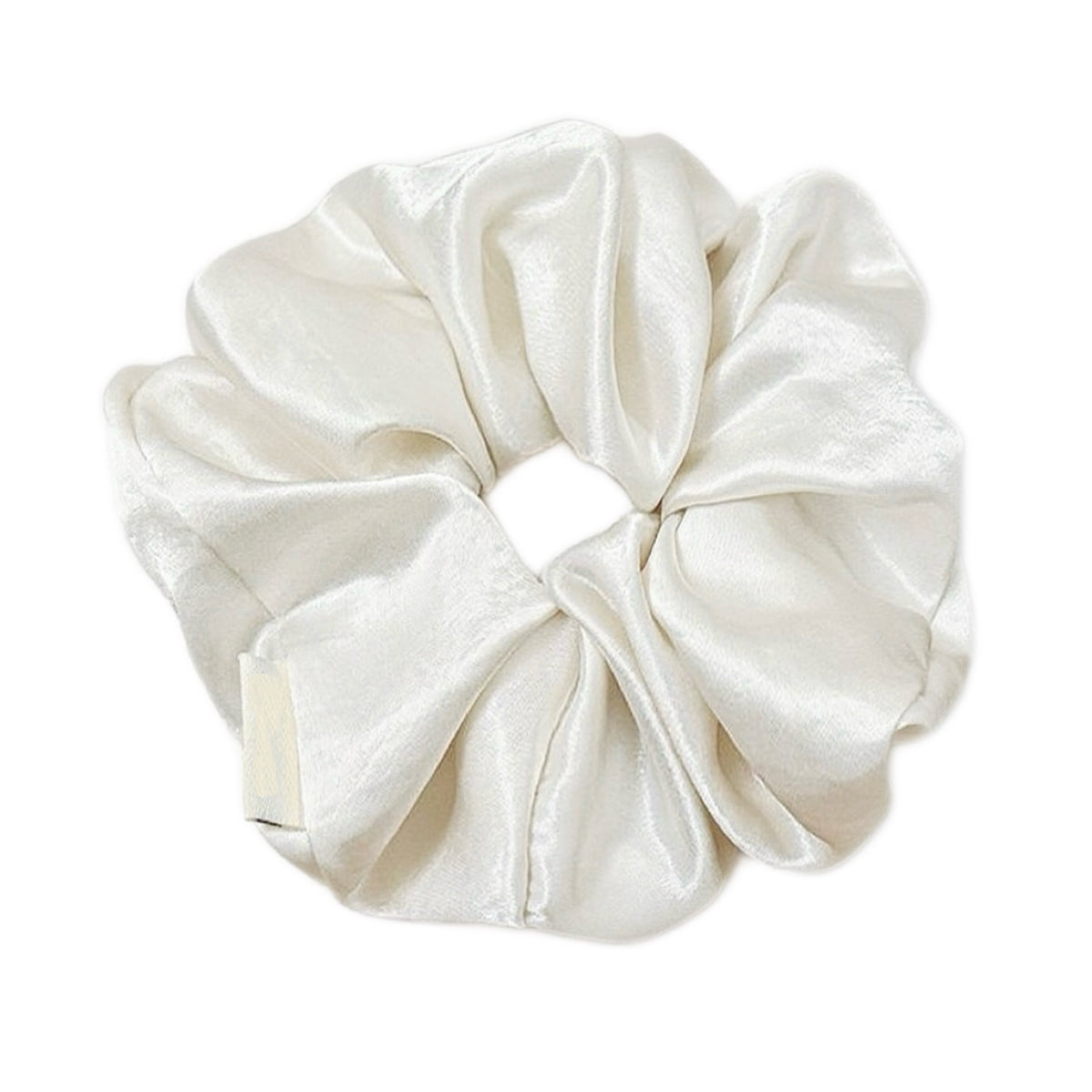 Silk XXL 7” Scrunchie 8 COLOR