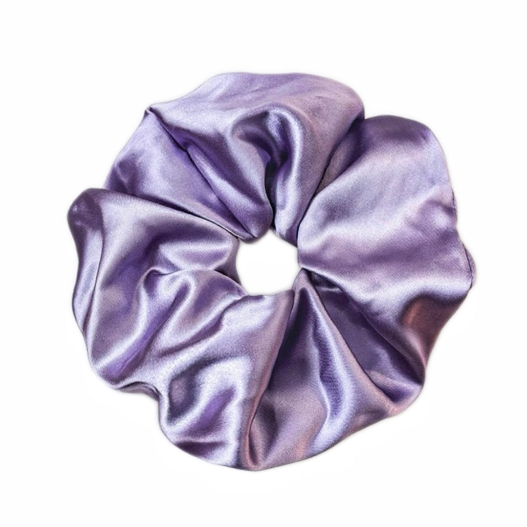 Silk XXL 7” Scrunchie 8 COLOR