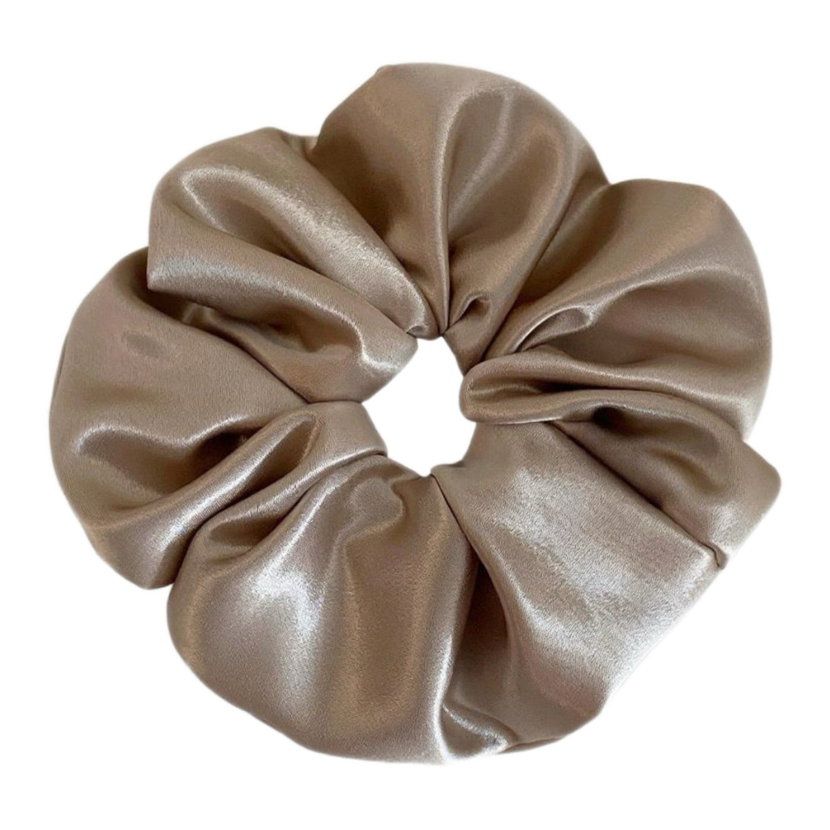 Silk XXL 7” Scrunchie 8 COLOR
