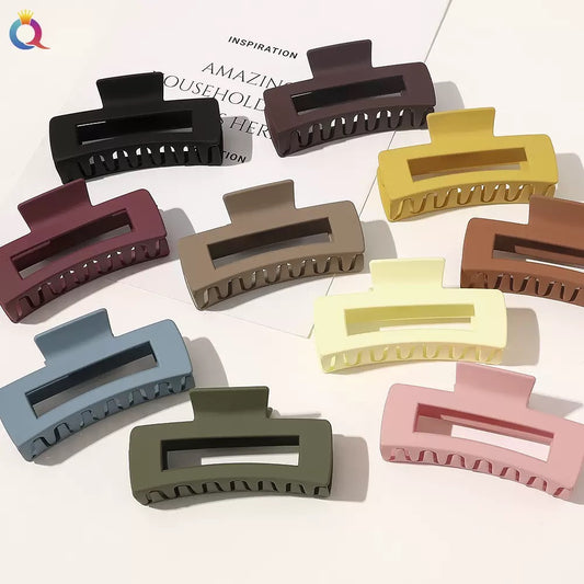Hair clip