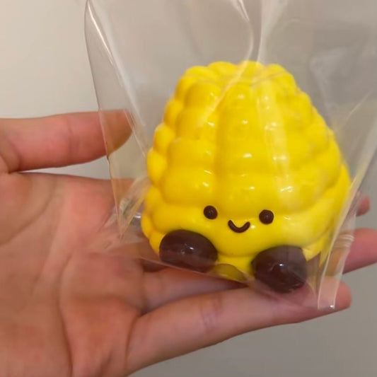 Baby Corn Taba Squishy