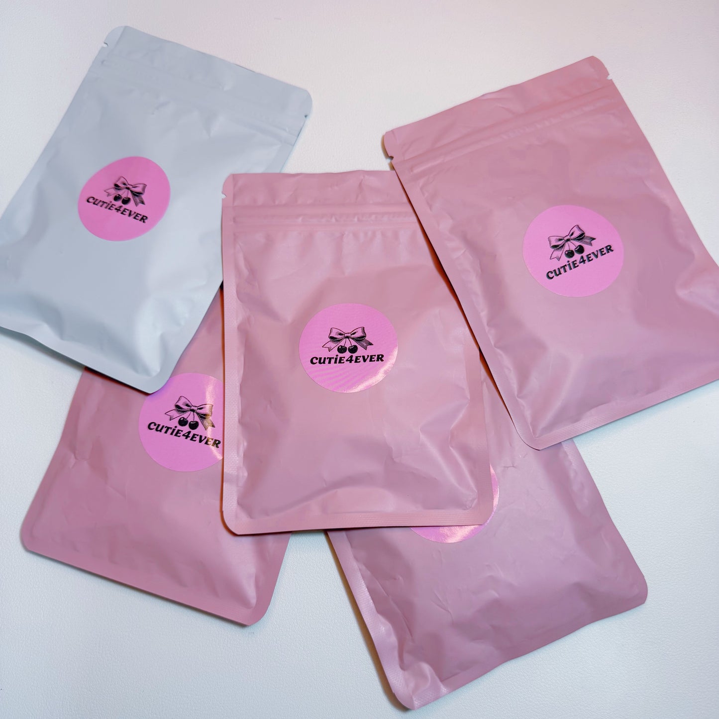 Mystery Bag (No style specified)