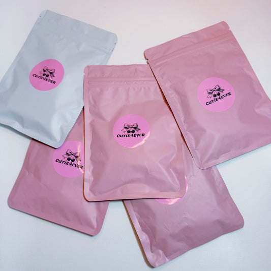 Mystery Bag (No style specified)